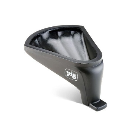 Pig Poly IBC Tote Funnel 19.875" L x 16" W x 10" H DRM1407